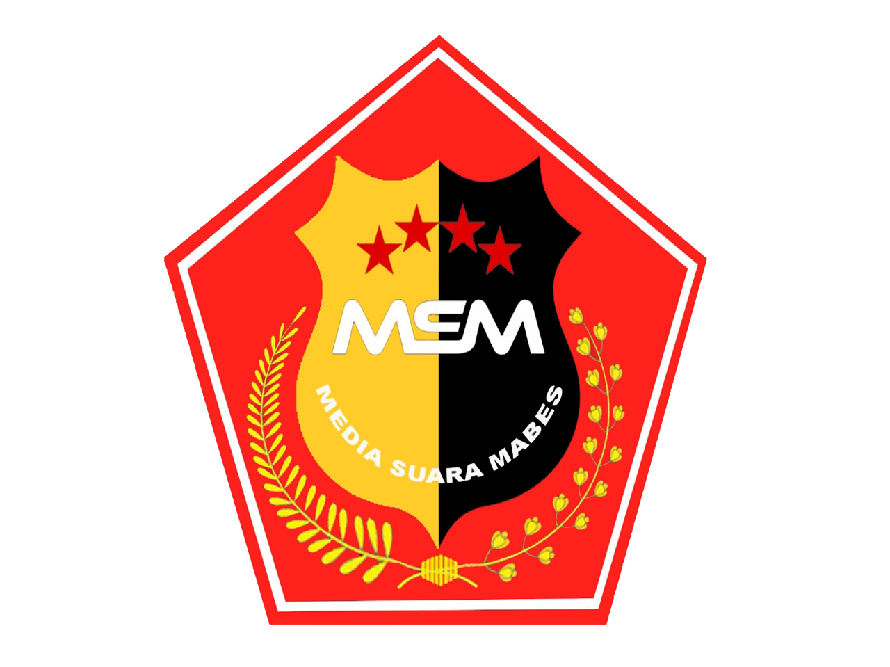 Majalah Perwira - MSM Group